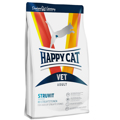 Happy Cat Kliniki Xira Trofi Gtas Ga ti dialusi ton lithon stroubiti STRUVIT 1kg